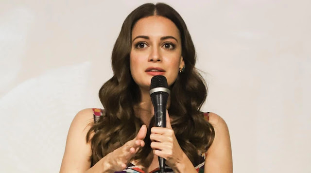 dia mirza, dia mirza united nations, dia mirza unep, dia mirza goodwill ambassador, dia mirza environmental activities, dia mirza new, study news, upsc, ssc, bank