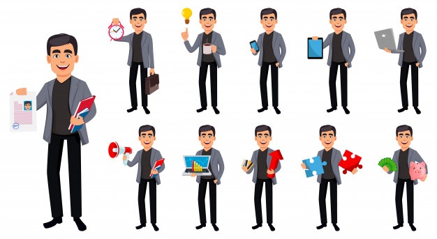 Tips Dan Trik Mengerjakan Soal Tes Karakteristik Pribadi Tkp Nilai Tinggi Lolos Cpns Pengetahuanku13