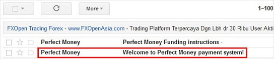 daftar perfect money3 seputar bisnis online