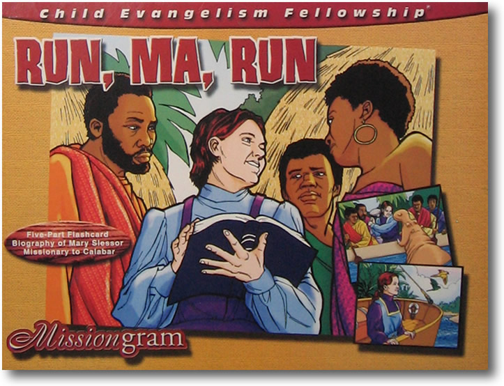 Good News Kids Club: Please join us on the 8th of September for Mission ...