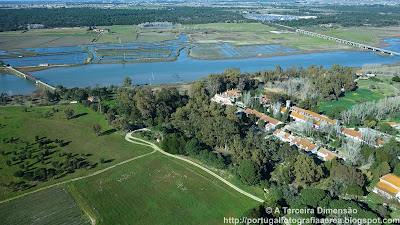 Herdade do Zambujal