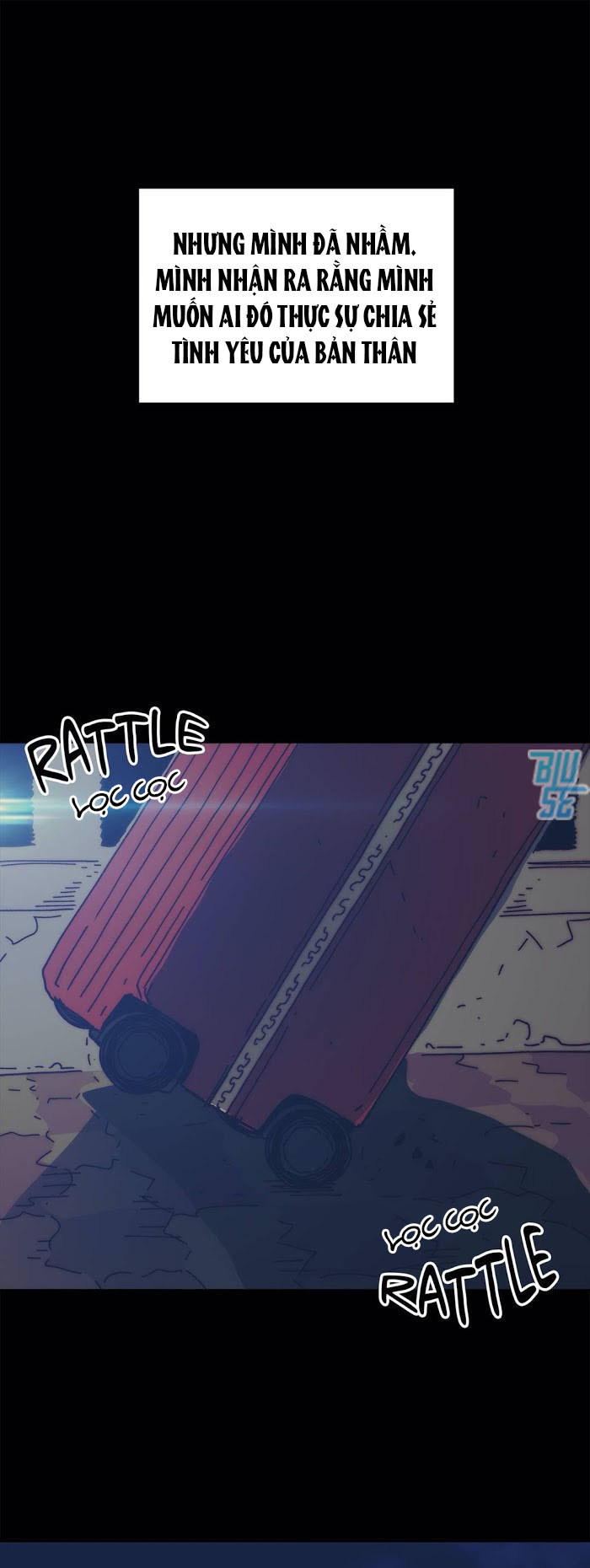 Đọc truyện Full Dục Vọng Chết Người - Chapter 33
