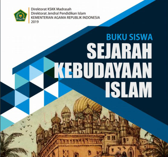 Download Buku Sejarah Kebudayaan Islam Ski Madrasah Ibtidaiyah Mi Terbaru Sesuai Kma Nomor 183 Tahun 2019
