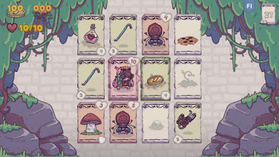 Card Hog Game Screenshot 1