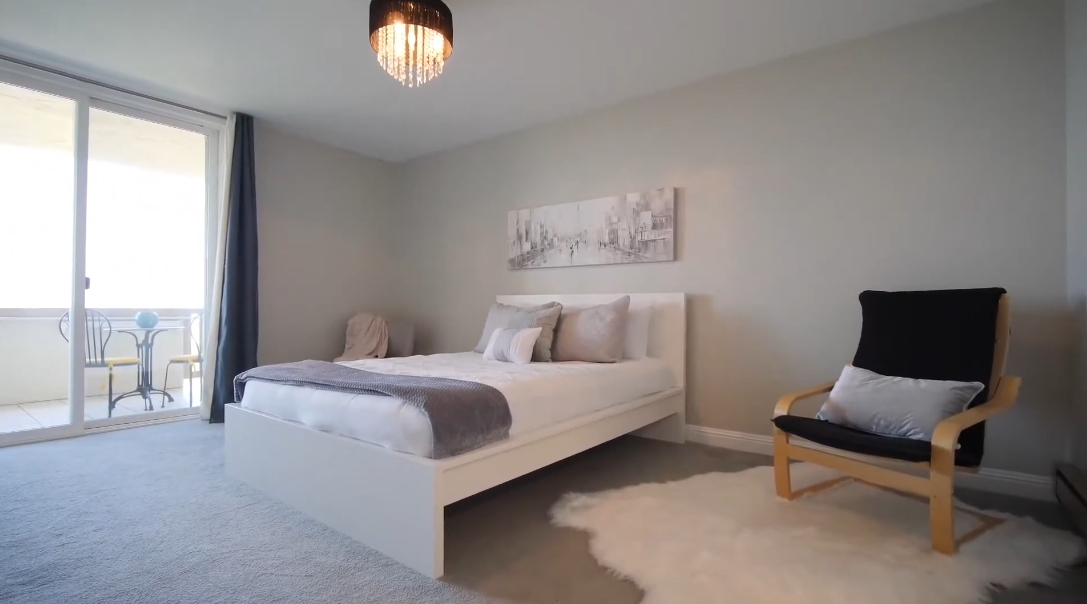 15 Photos vs. 340 Vallejo Dr #78, Millbrae, CA Interior Design Luxury Condo Tour