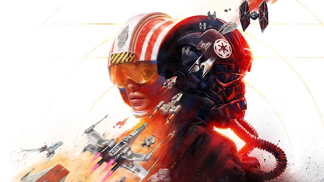 أستوديو EA Motive ينفي بصفة رسمية الاشتغال على جزء جديد من سلسلة العاب Star Wars