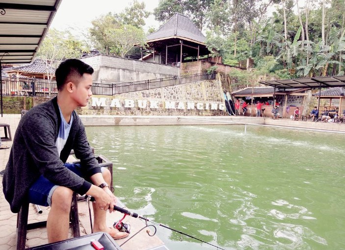 5 Tempat Wisata Pemancingan Di Malang Dan Kuliner Wisata Tempatku