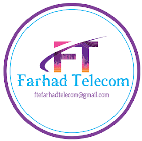 Farhad Telecom