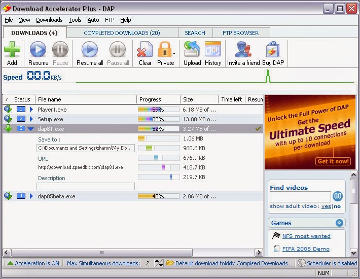 dap for mozilla firefox free download dap for mozilla firefox free download