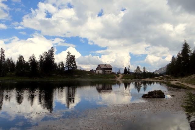 cortina d'ampezzo cosa vedere