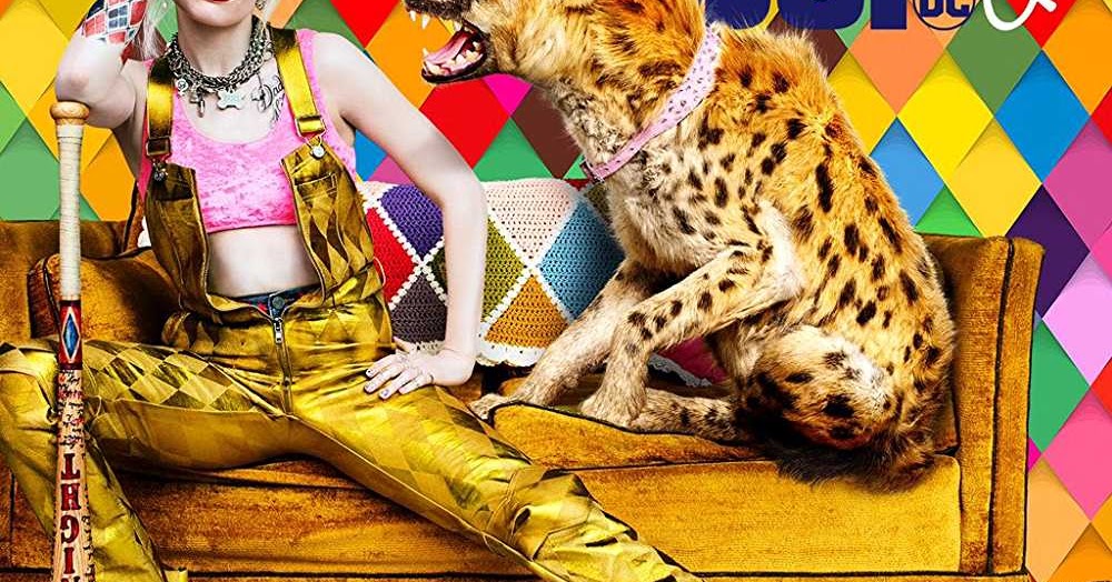 Birds of Prey 2020 Filmzenstream VF Film Streaming Vostfr Critiques Birds of Prey 2020 Filmzenstream VF Film Streaming Vostfr Critiques
