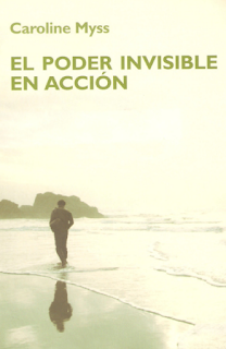 Libro PDF Gratis El Poder invisible en acción de Caroline Myss (SkuLPDE2345)