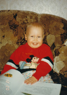 Раннее обучение чтению. Наш опыт и результаты спустя 17 лет :)