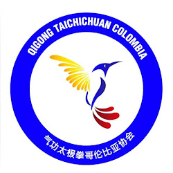 Qigong Taichichuan Colombia  气功太极拳哥伦比亚协会