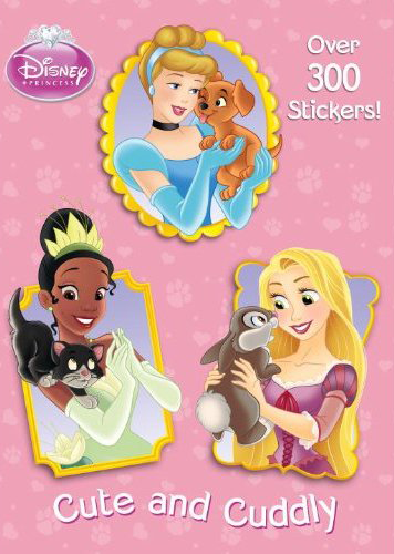 Princesas Disney: Nueva imagen de Rapunzel, Tiana y Cenicienta