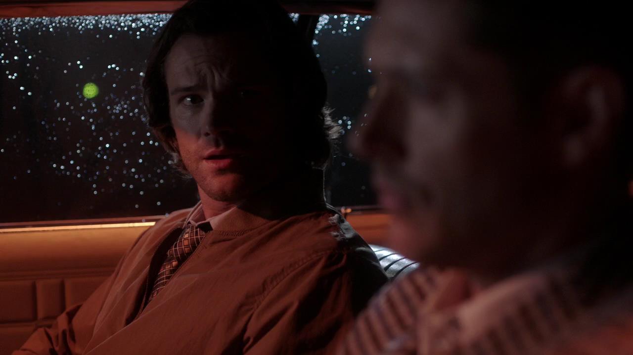 Supernatural Mint Condition Review