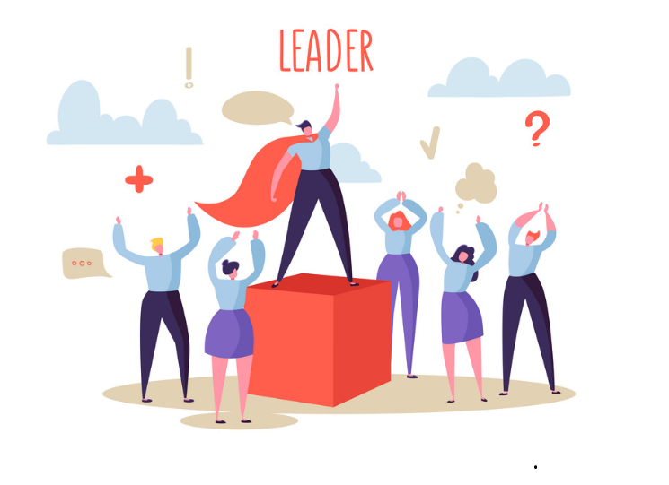 Brilliant Leader: Leadership Concepts
