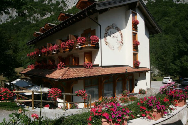 hotel sul lago