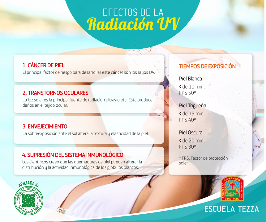 Blog de la Escuela Tezza Conoce