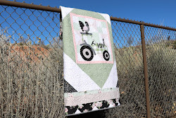 farmhouse riley blake tour scalloped sparkle border flowers favorite