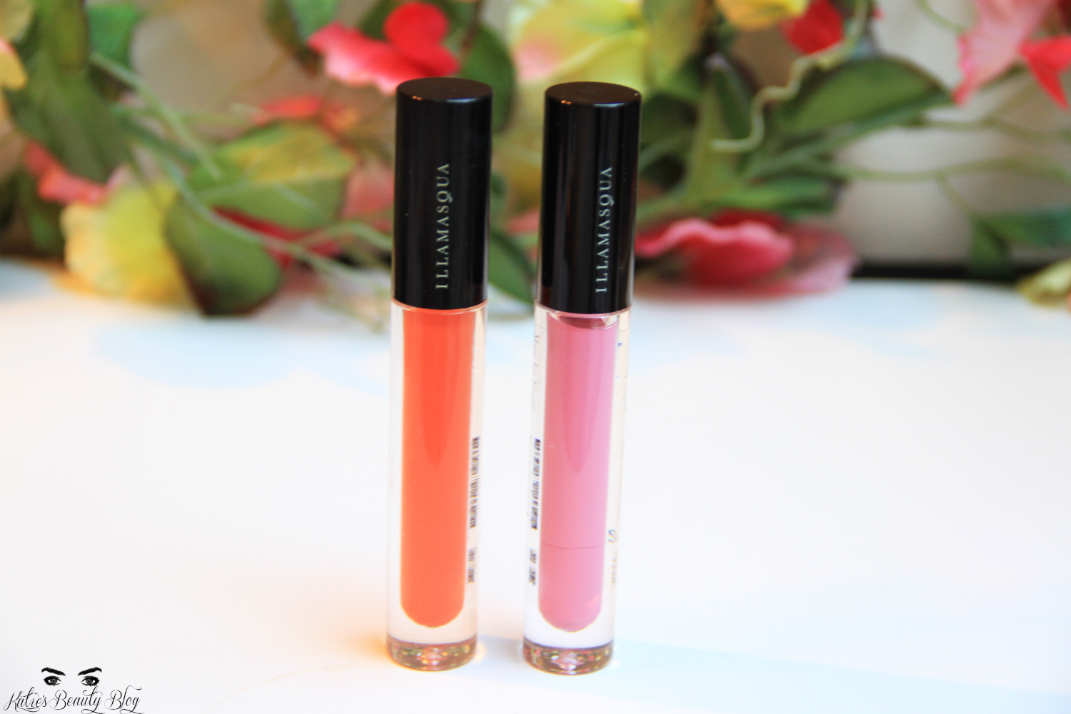 REVIEW: Illamasqua Liquid Matte Lipsticks!