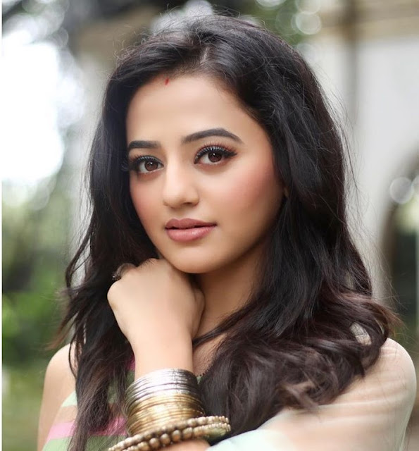 Helly Shah I think the journey in the show has been really great