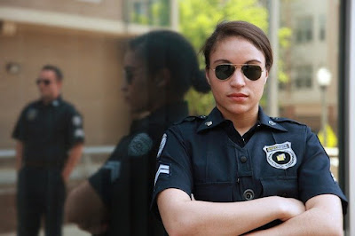 Polisi Wanita