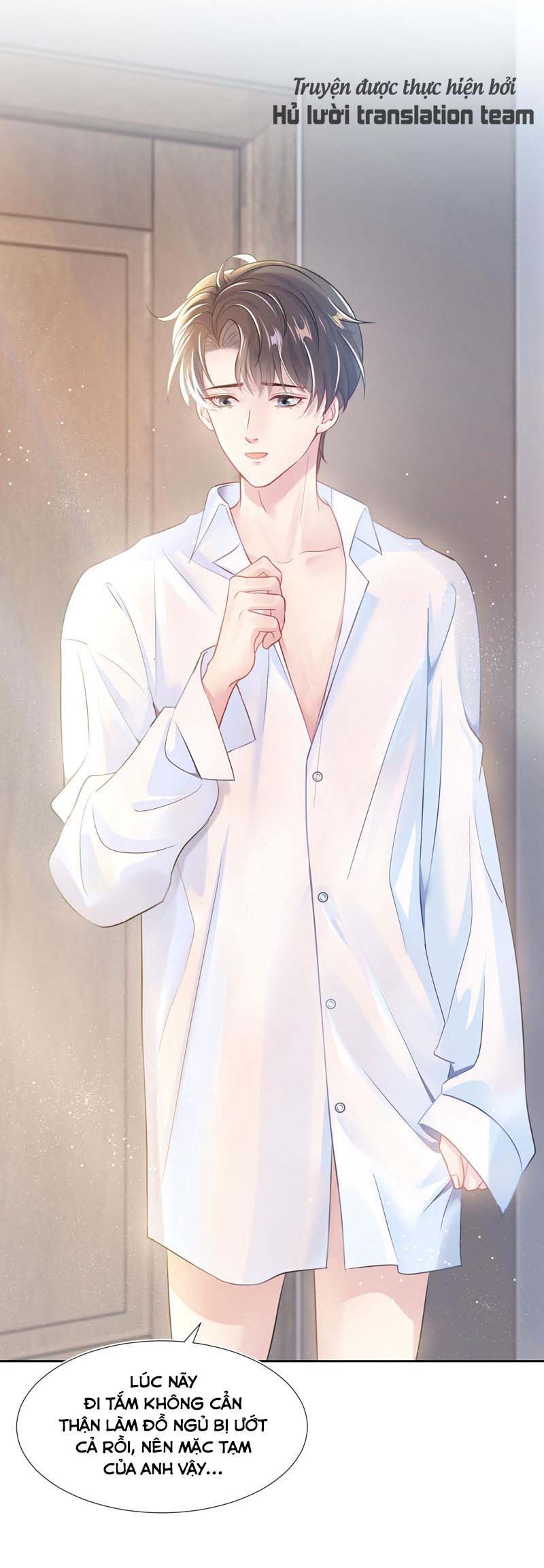 Đọc truyện Tuyệt mỹ bạch liên đang dạy online - Chapter 2