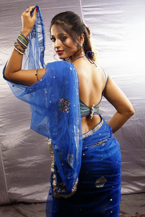 Anushka Shetty Hot Saree Photos Anushka Special