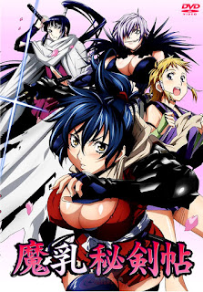 Manyuu%2BHiken-chou - Manyuu Hiken-chou [12/12][08/08][720p][Sin Censura][Mega] - Anime Ligero [Descargas]