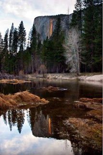 Yosemite National Park