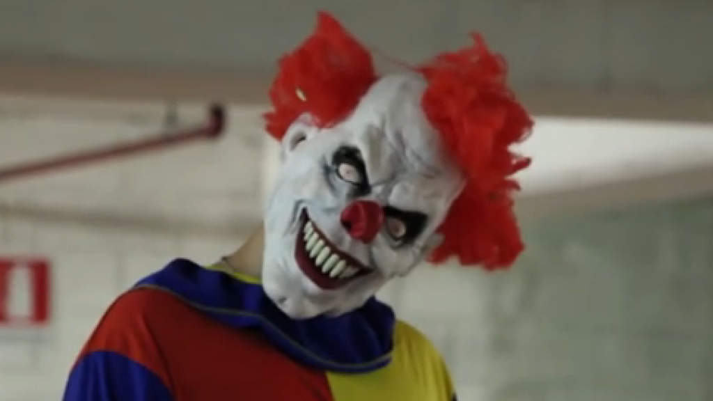 صور مهرج 2020 احلى رسومات مهرج ملونة مصراوى الشامل