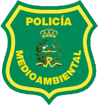 POLICÍA MEDIOAMBIENTAL