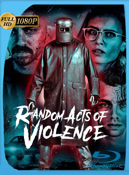 Violencia Aleatoria (2019) BRRip 1080p Latino [GoogleDrive] Ivan092