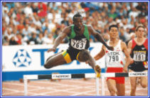 TrackVibez Flashback >>> Winthrop Graham