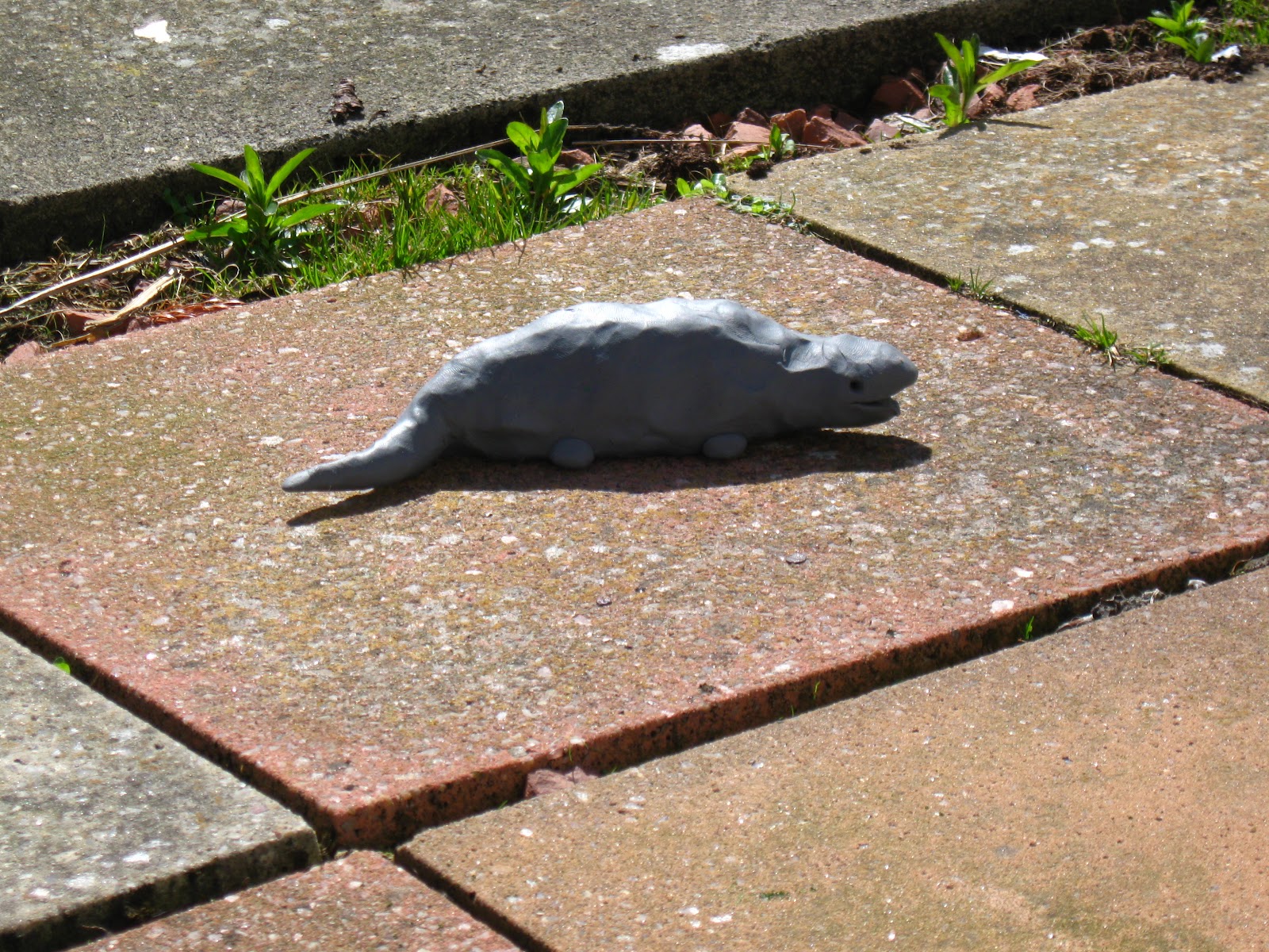 LOCH NESS MONSTER: Hugh Gray: The Man and His Monster