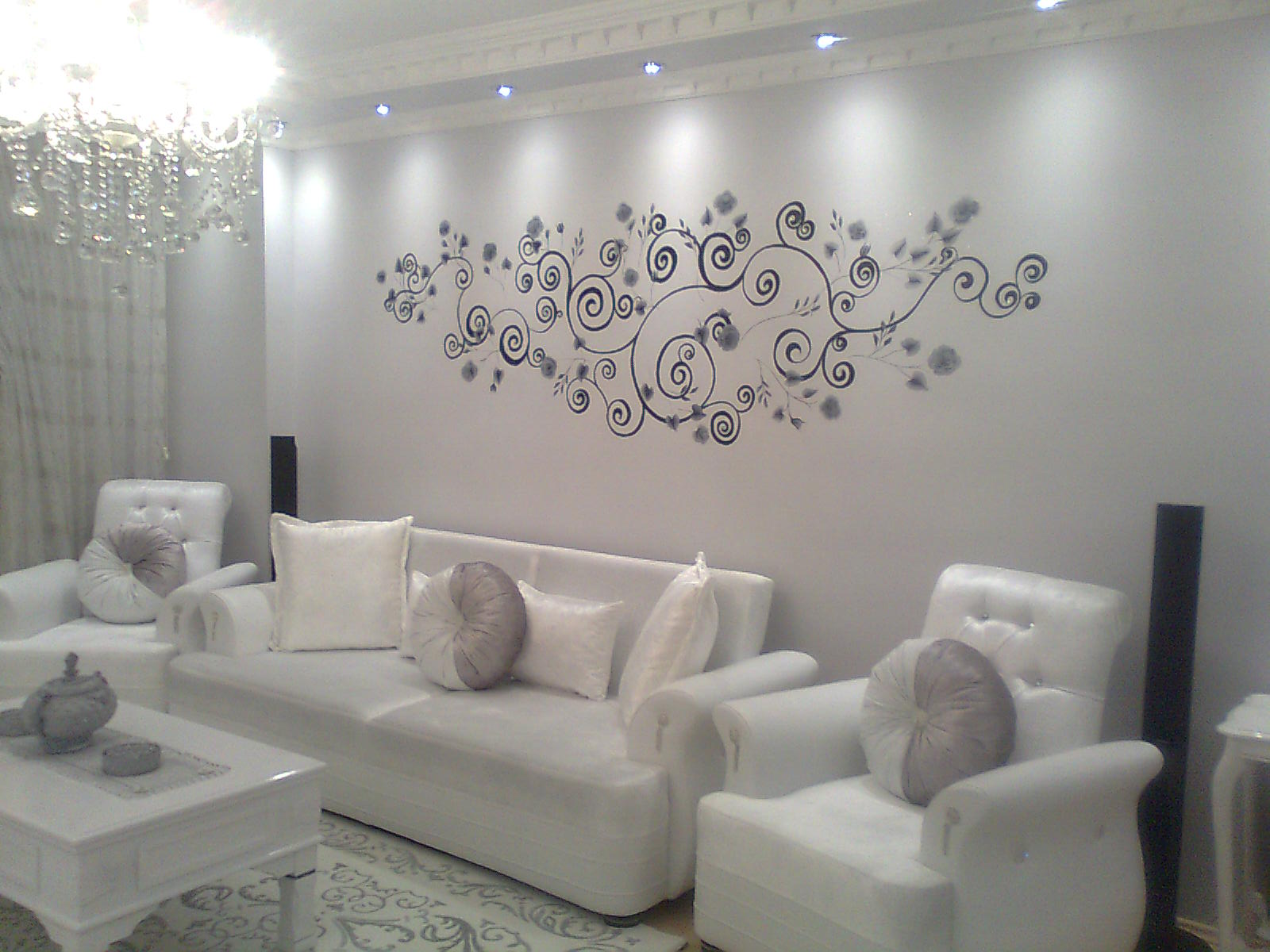 Mirayshandmades DUVAR SÜSLEMELERİM,ŞENAY�IN TEPSİSİ VE BİR SAFRANBOLU