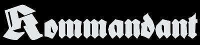 Kommandant_logo