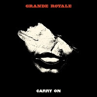 pochette GRANDE ROYALE carry on 2021