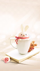 tea cozy afternoon iphone