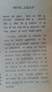 Sote "Ligia"