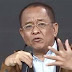 Ingat Jokowi Bilang Uang Rp 11.000 Triliun di Luar Negeri, Said Didu: Sudah 5 Tahun Tapi Belum Dibuka