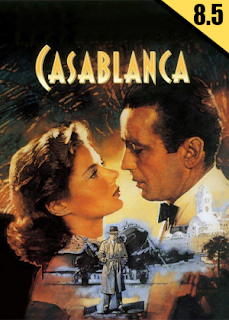 مشاهدة فيلم Casablanca (1942) مترجم