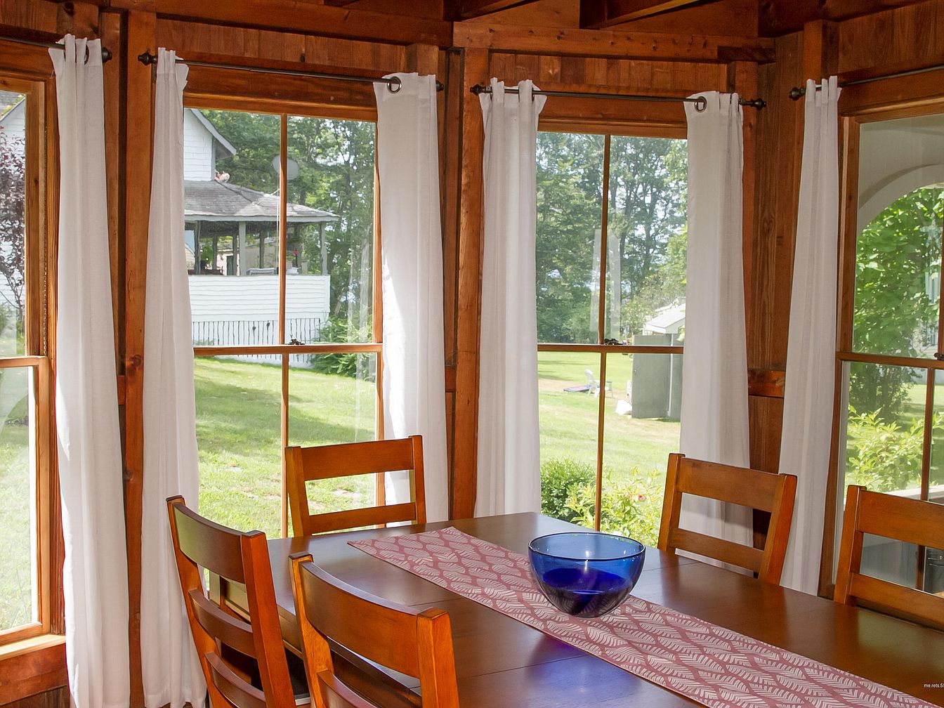 Sweet House Dreams 1890 Victorian Cottage on Great Diamond Island, Maine