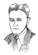 F. SCOTT FITZGERALD