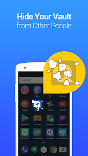 Vault-Hide SMS, Pics & Videos Premium v6.9.04.22 APK Vault-Hide SMS, Pics & Videos Premium v6.9.04.22 APK