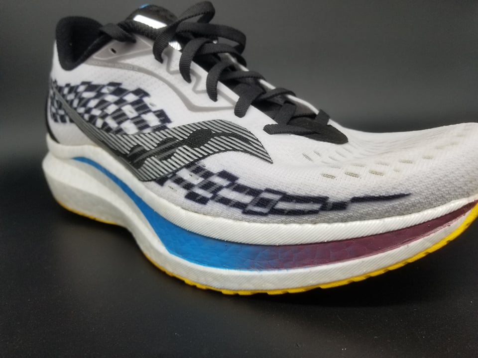 Saucony Endorphin Speed 2 Multiple Tester Review - DOCTORS OF RUNNING
