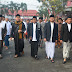 Dandim 0808/Blitar, Sholat Idul Fitri 1440 H / 2019 M