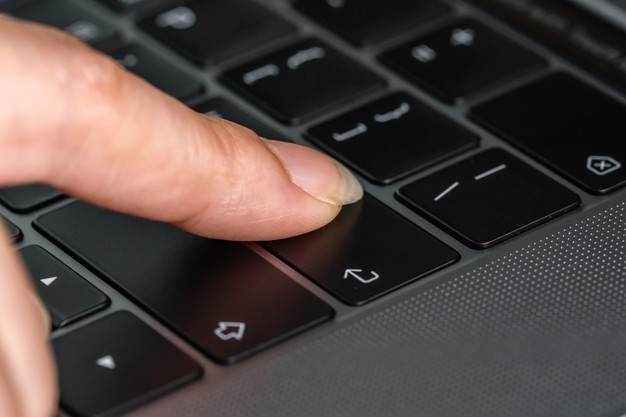 Fungsi Tombol Enter Pada Keyboard Fungsi Tombol Enter Pada Keyboard