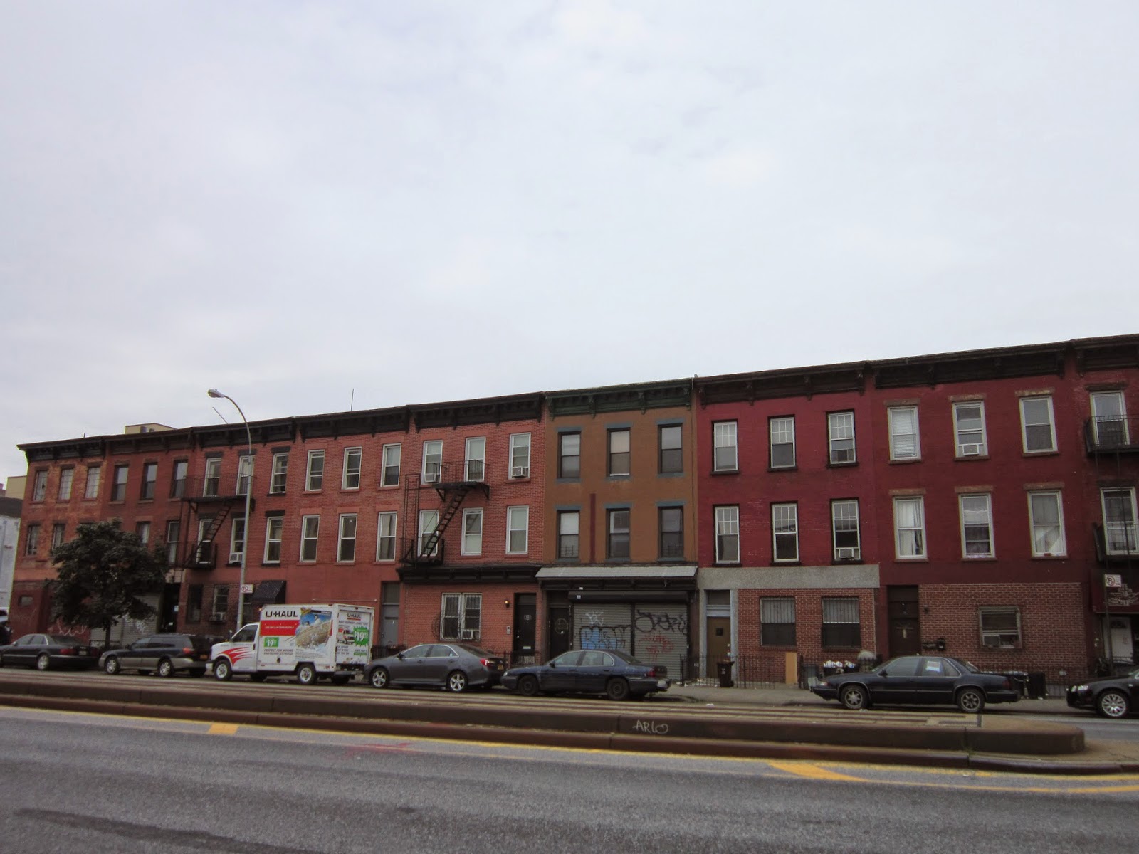 One More Folded Sunset June 2014